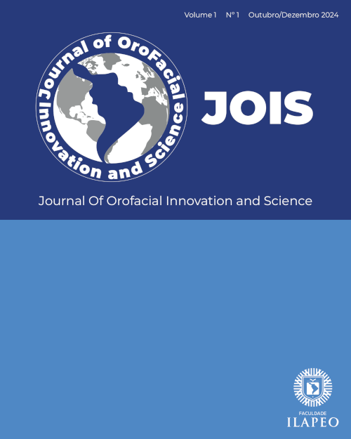 					View Vol. 1 No. 1 (2024)
				